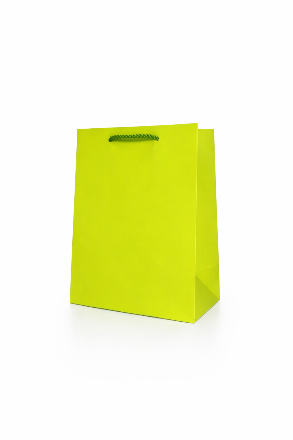 BOLSA DE REGALO UNICOLOR VERTICAL 18*23*10