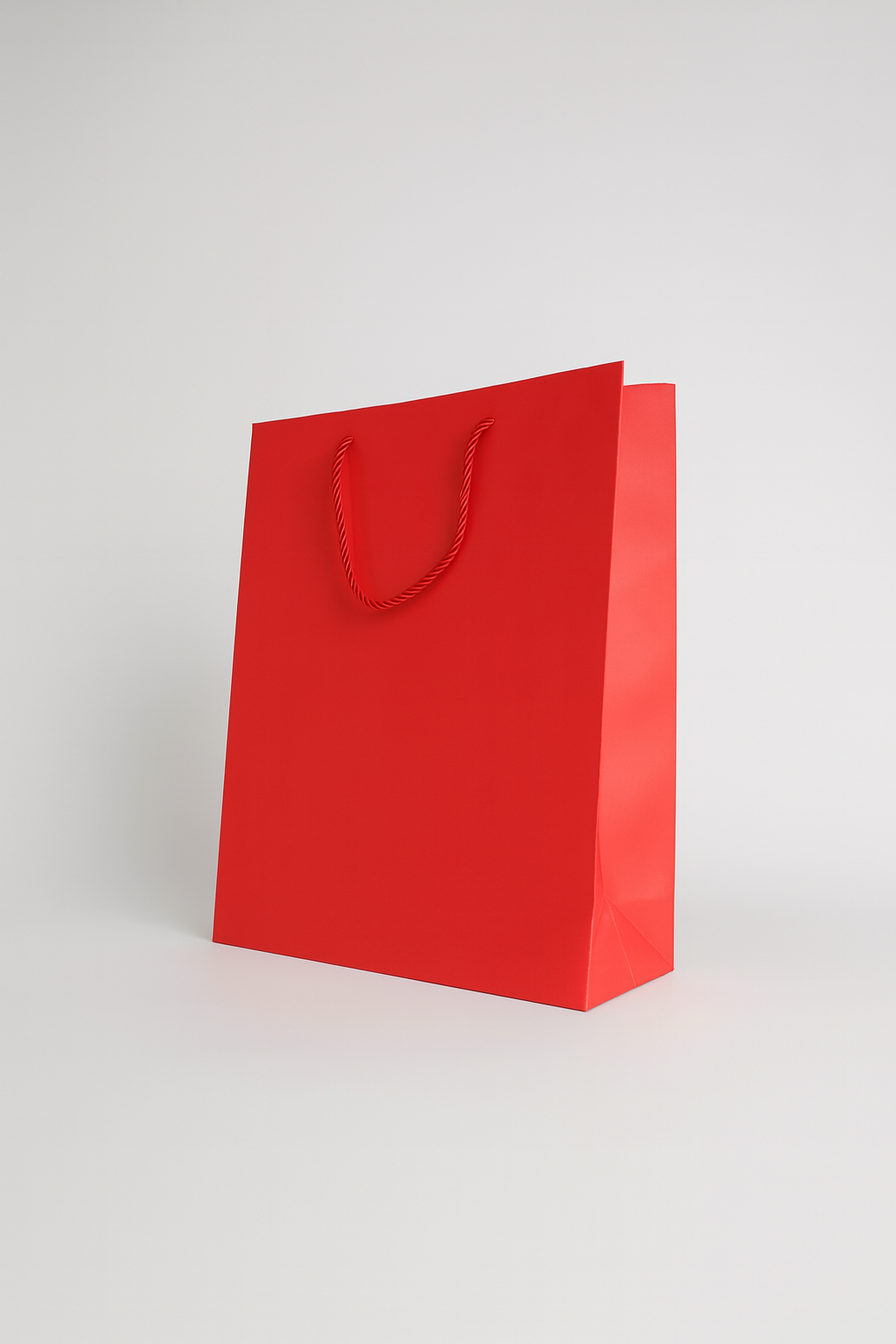 BOLSA DE REGALO UNICOLOR VERTICAL 26*32*10