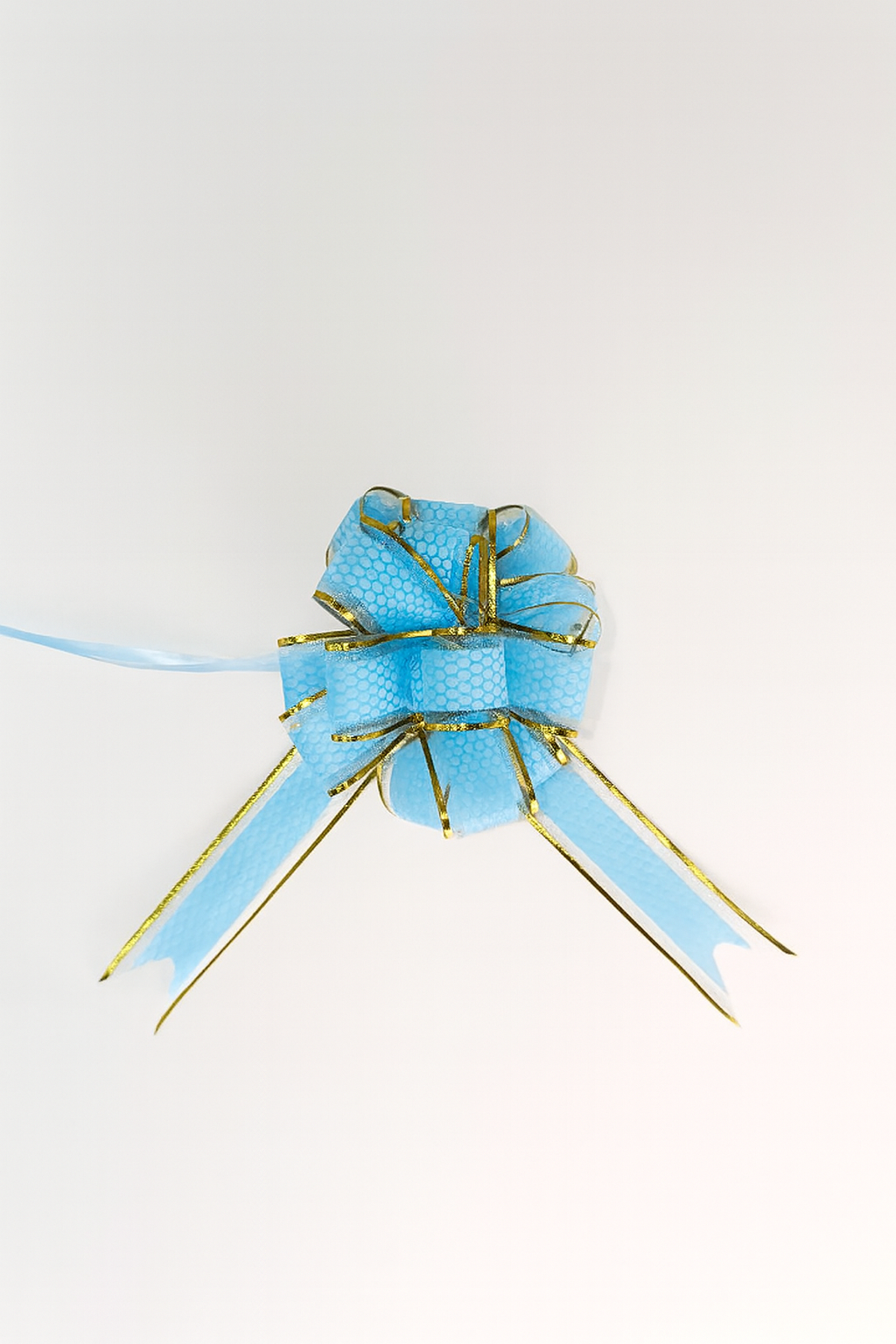 LAZO ARMABLE TEXTURIZADO BORDE "32"