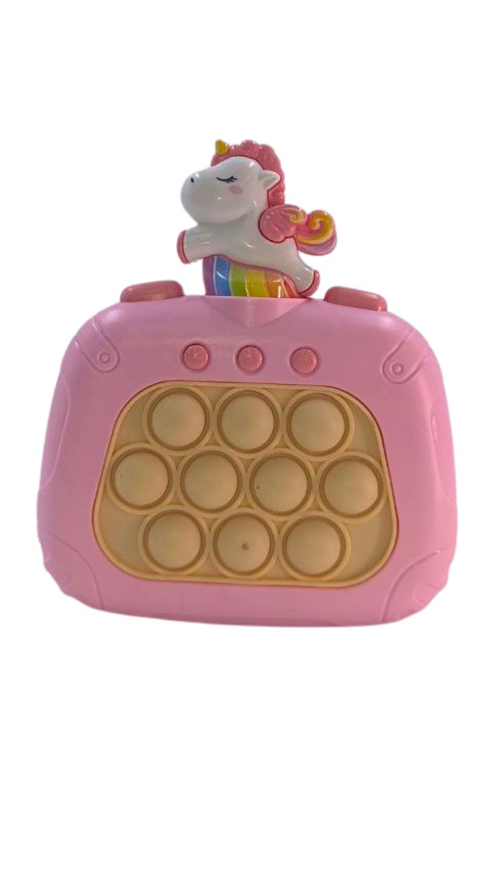 POP IT CON SONIDO UNICORNEO