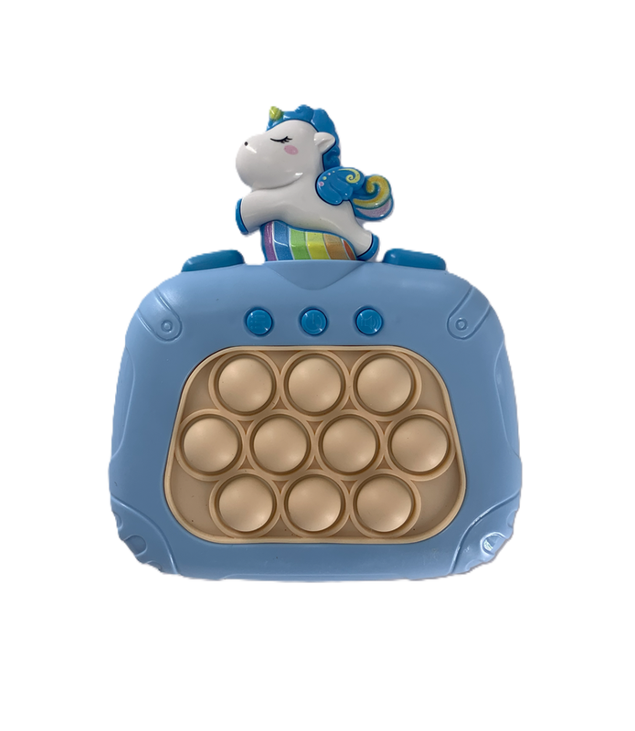 POP IT CON SONIDO UNICORNEO