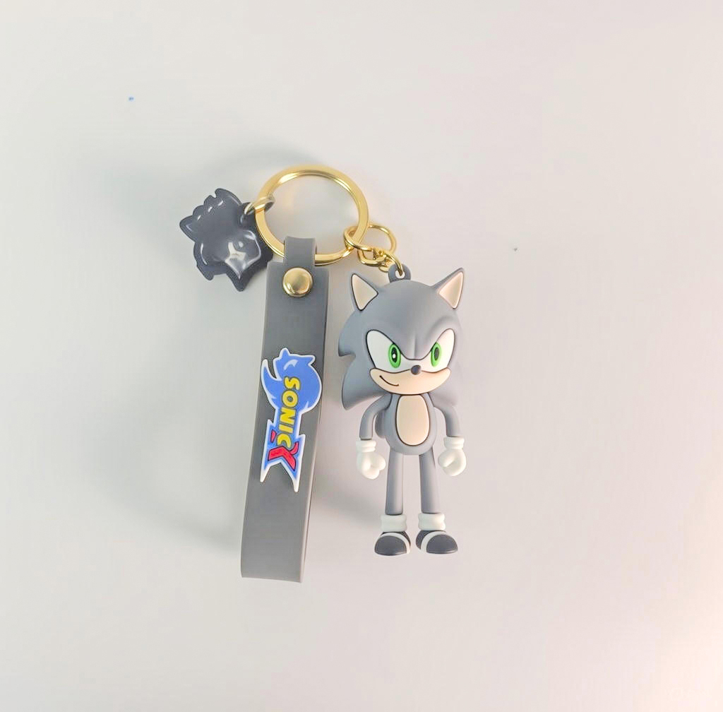 LLAVERO SONIC