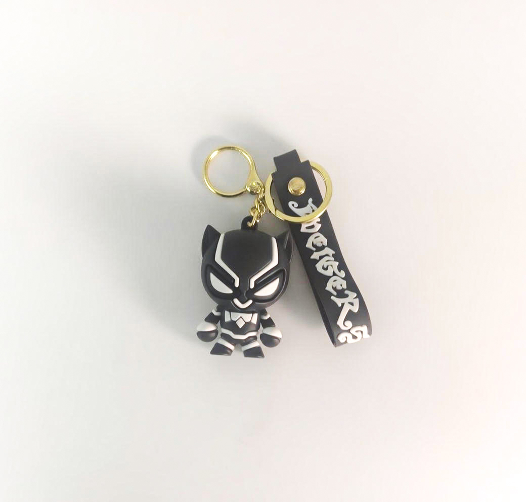 LLAVERO MINI AVENGERS