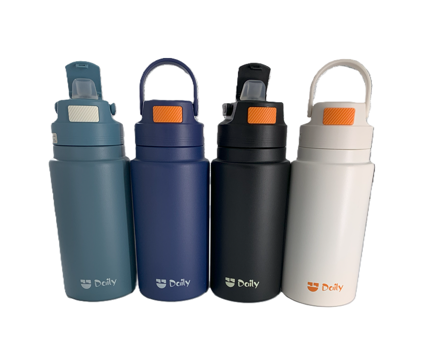 TERMO 800ML DAILY UNICOLOR