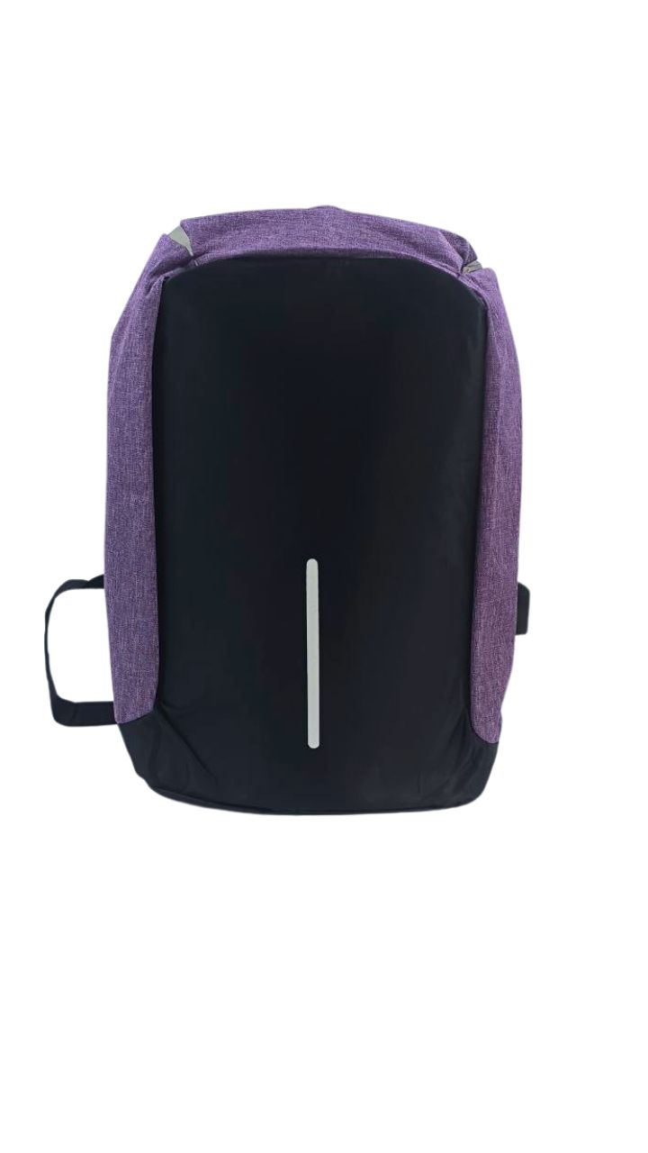 BOLSO 40*42*14 CM PARA LAPTOPS CON PUERTO USB