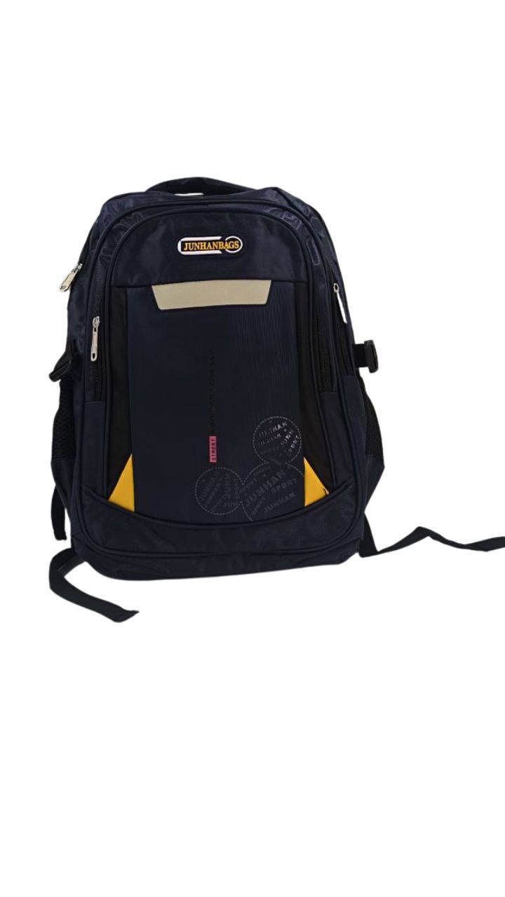 BOLSO UNICOLOR 46*30*18 CM JUNHANBAGS SEMI IMPERMIABLE