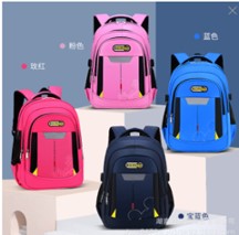 BOLSO UNICOLOR 46*30*18 CM JUNHANBAGS SEMI IMPERMIABLE