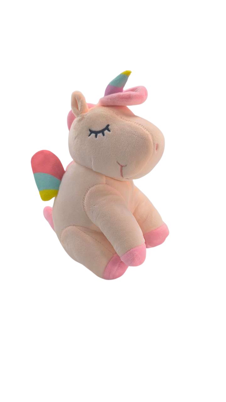 PELUCHE UNICORNIO