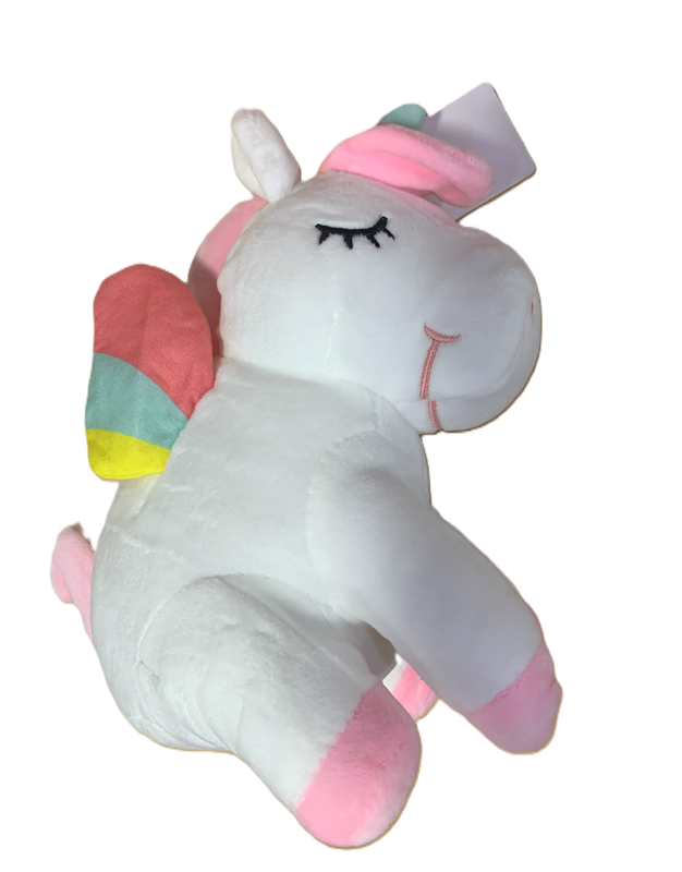 PELUCHE UNICORNIO