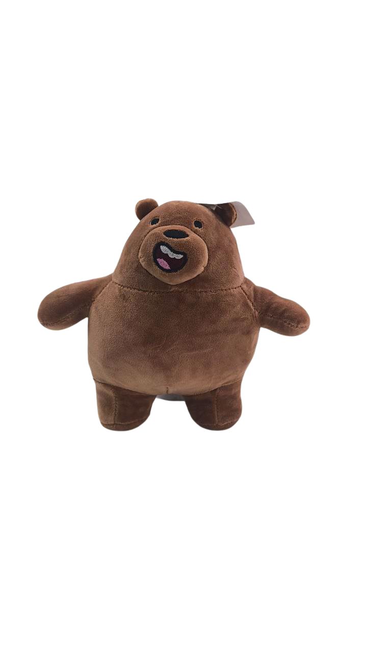 PELUCHE LOS ESCANDALOSOS