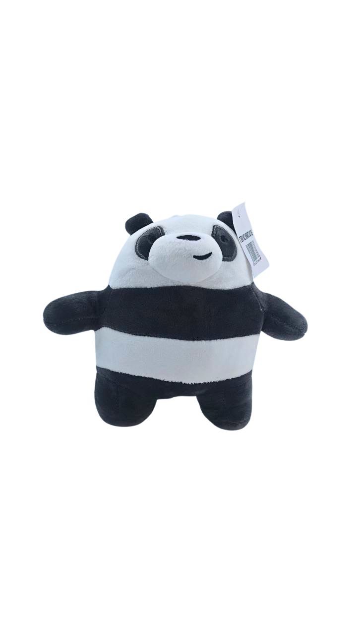 PELUCHE LOS ESCANDALOSOS