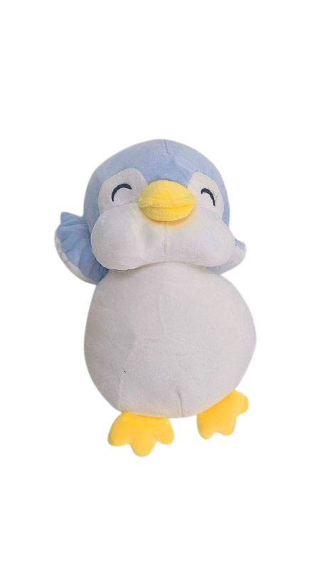 PELUCHE PINGUINO