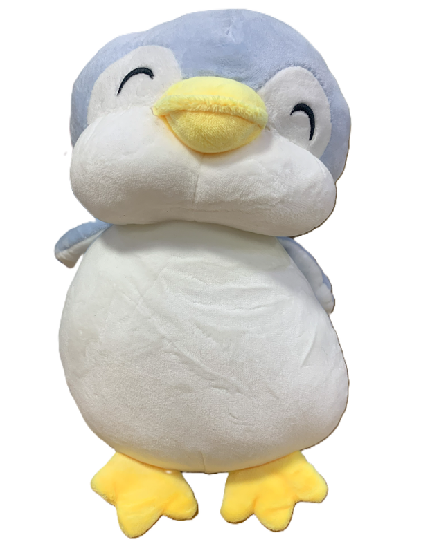 PELUCHE PINGUINO