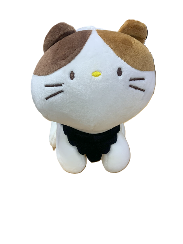 PELUCHE  GATO