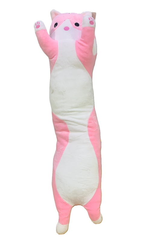 PELUCHE GATO LARGO