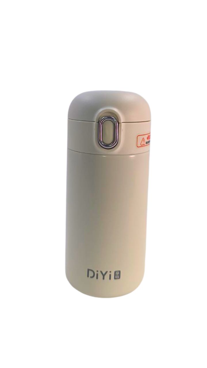 TERMO 400ML UNICOLOR DIYI