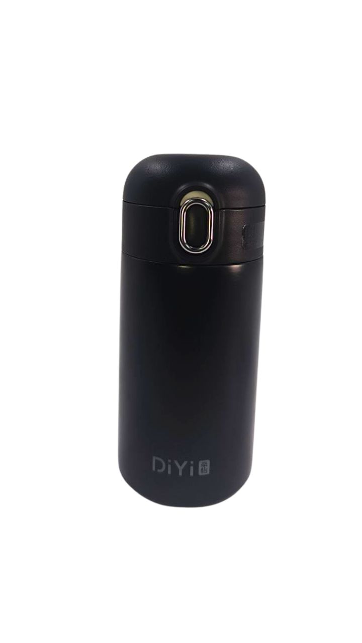 TERMO 400ML UNICOLOR DIYI