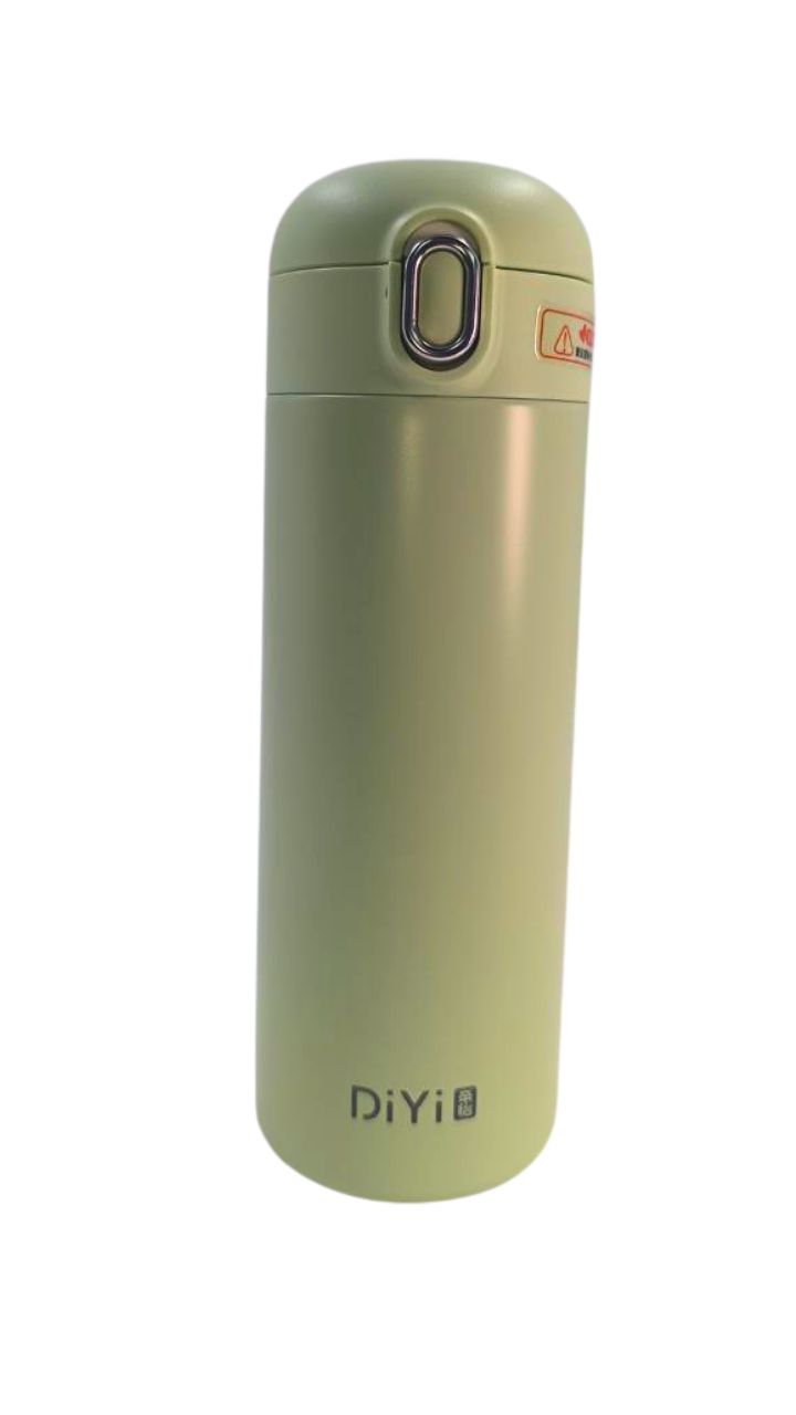 TERMO 400ML UNICOLOR DIYI