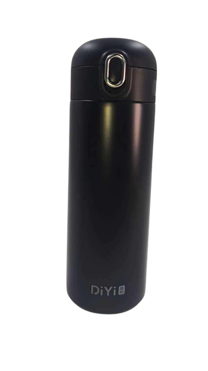 TERMO 400ML UNICOLOR DIYI