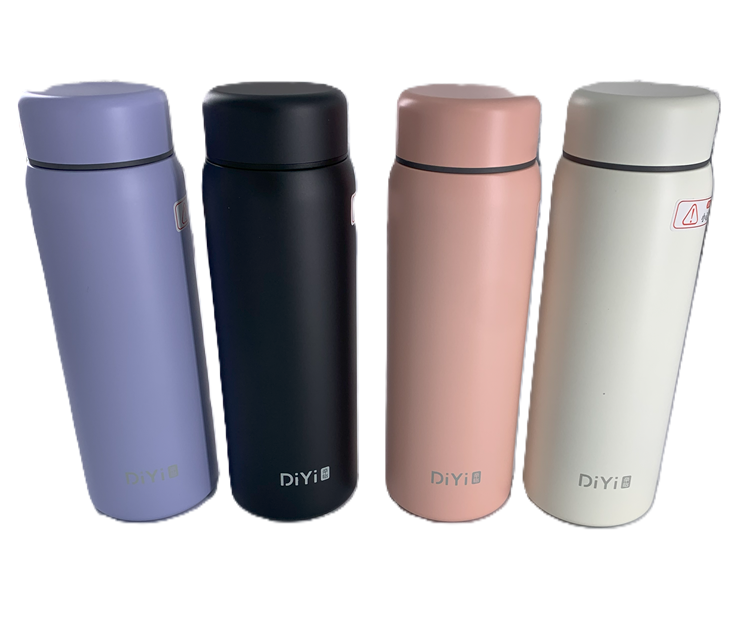 TERMO 300ML UNICOLOR DIYI