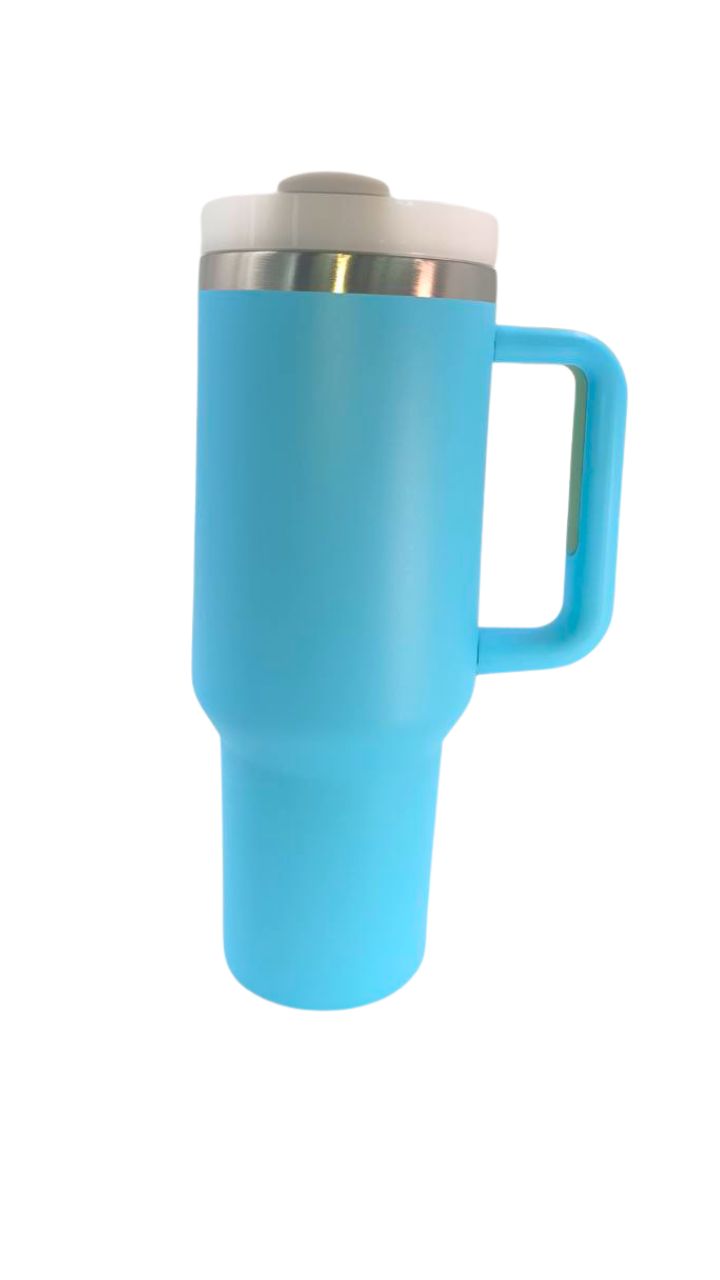 TERMO 1200ML UNICOLOR CON AGARRADERO