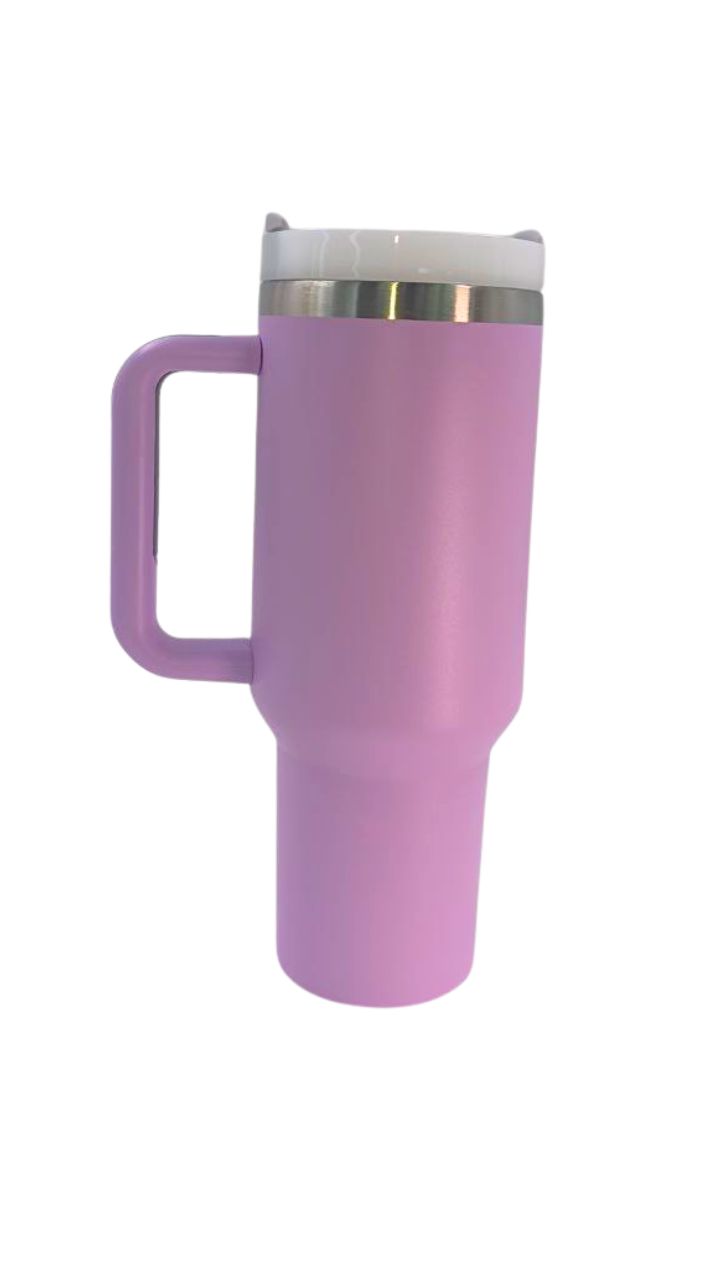 TERMO 1200ML UNICOLOR CON AGARRADERO