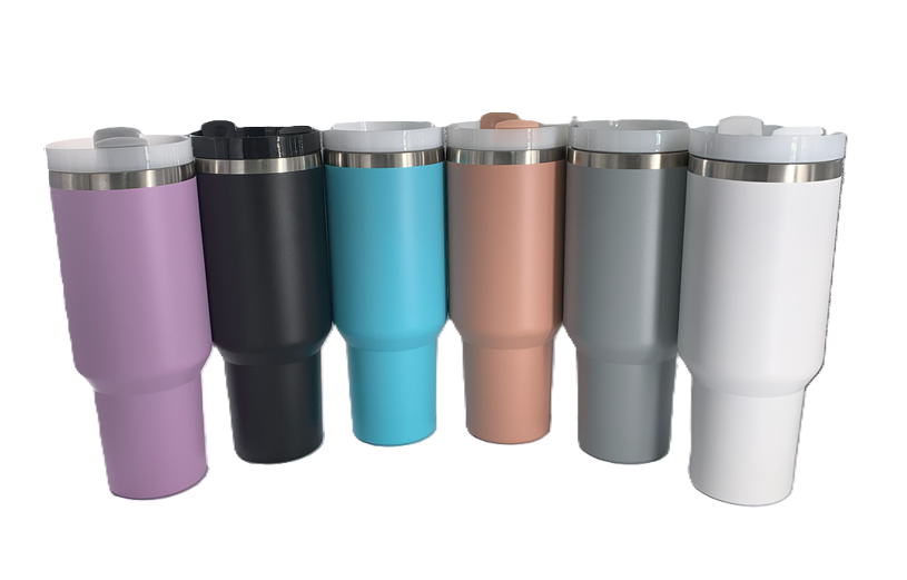 TERMO 1200ML UNICOLOR CON AGARRADERO