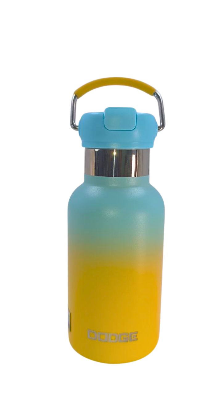 TERMO 380ML DOS TONOS DODGE