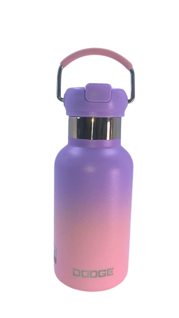 TERMO 380ML DOS TONOS DODGE