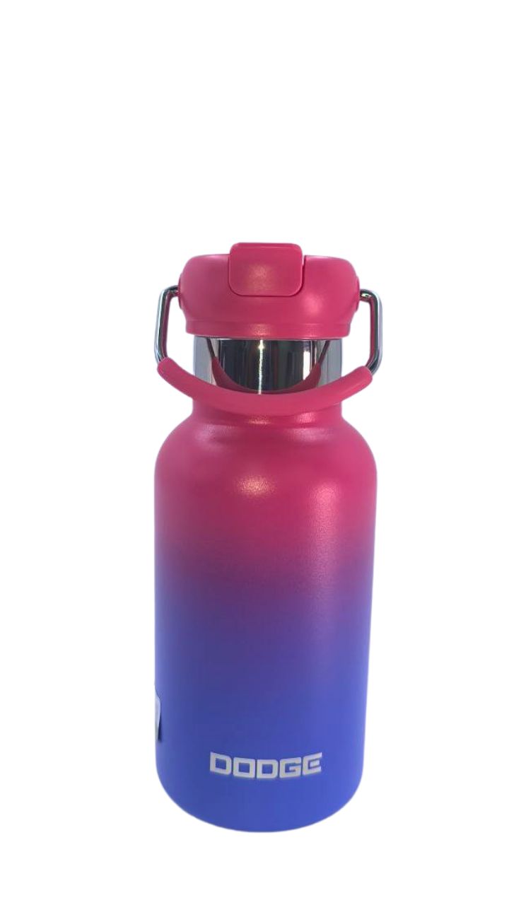 TERMO 380ML DOS TONOS DODGE