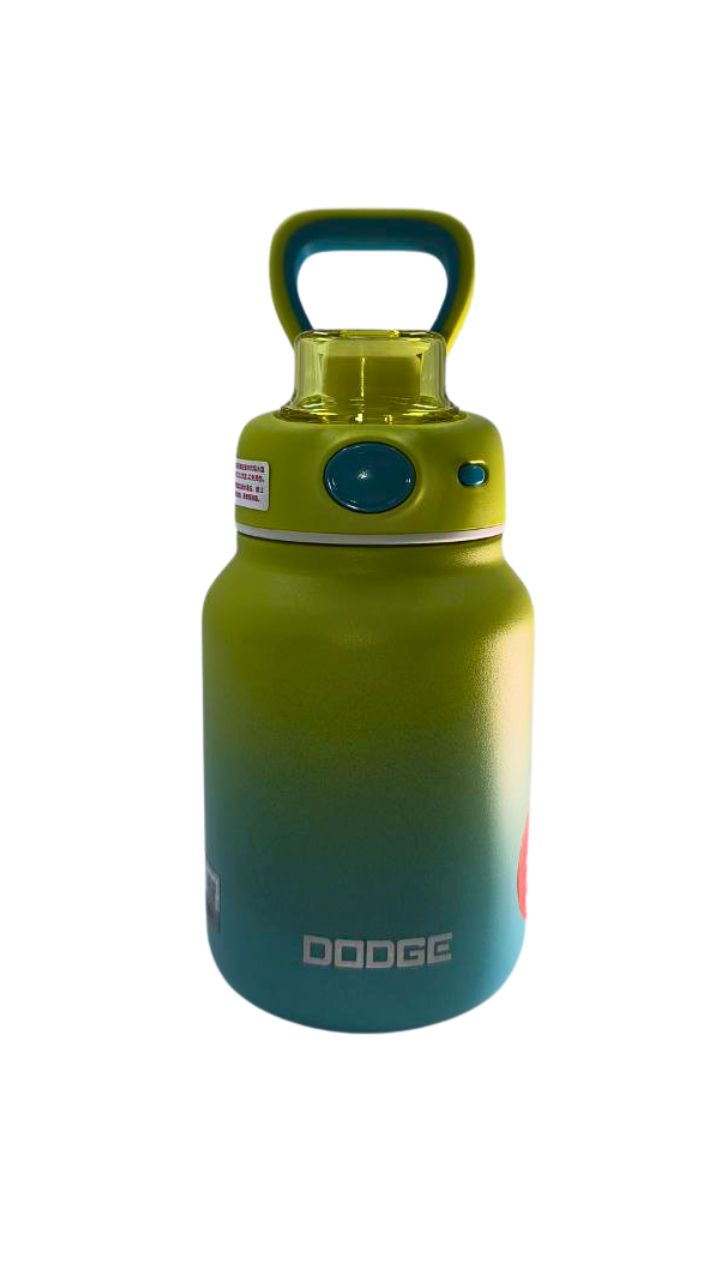 TERMO 550ML DOS TONOS DODGE