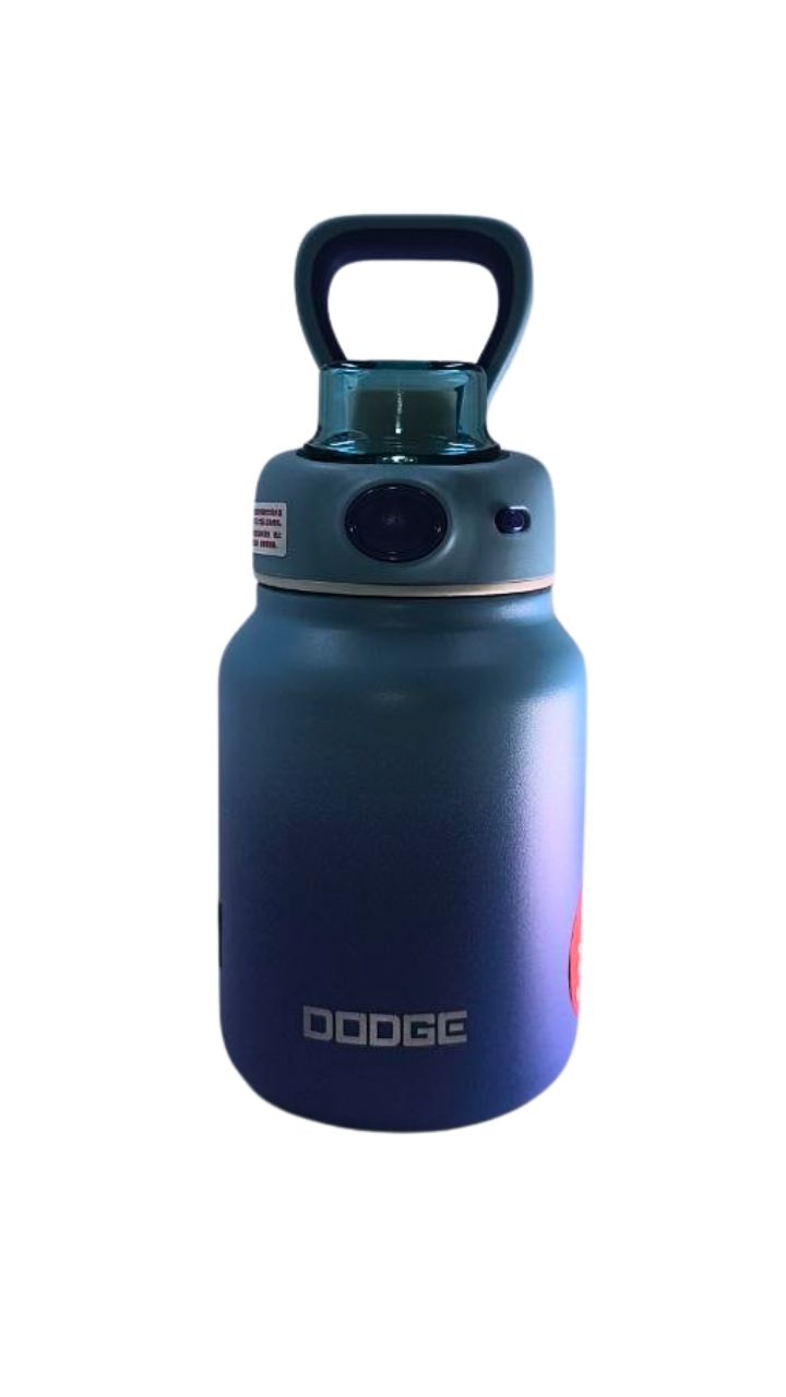 TERMO 550ML DOS TONOS DODGE