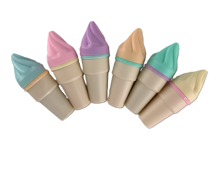 RESALTADORES 6UND HELADO