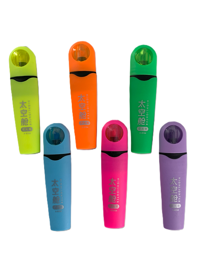 RESALTADORES 10.5CM NEON HIGH LINGTING