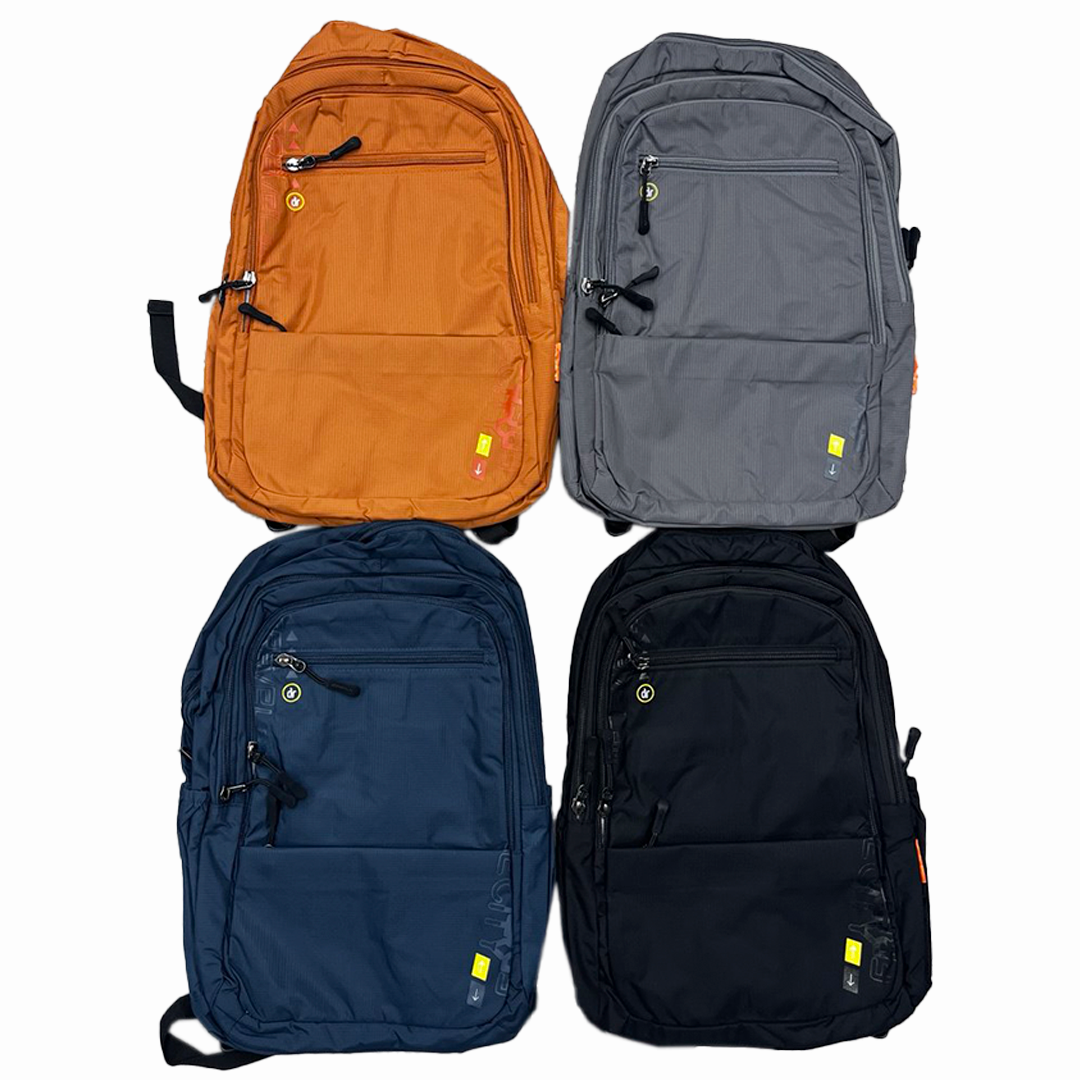 BOLSO PEQUEÑO IMPERMEABLE UNICOLOR