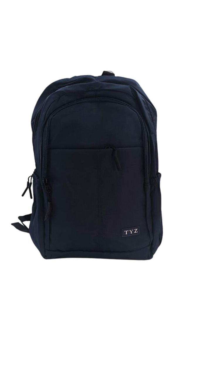 BOLSO PEQUEÑO IMPERMEABLE UNICOLOR TYZ