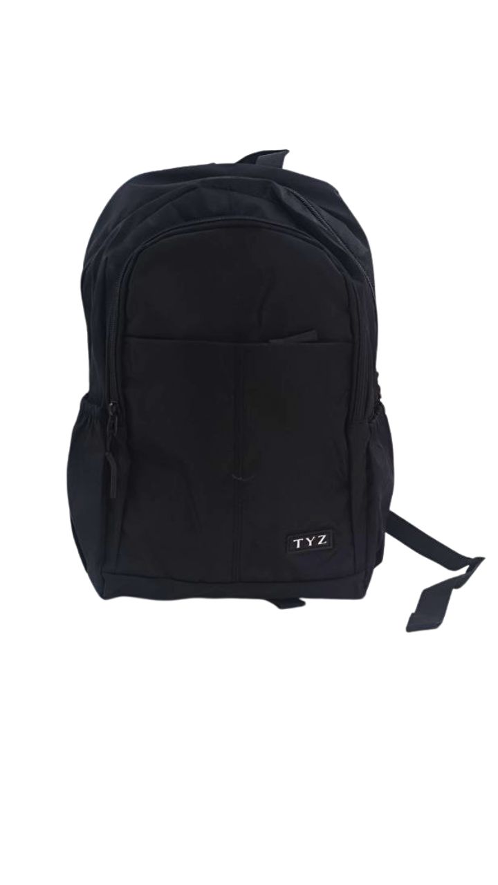 BOLSO PEQUEÑO IMPERMEABLE UNICOLOR TYZ