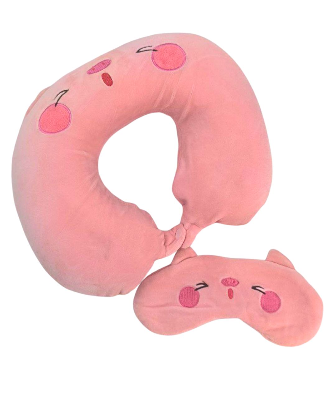 ALMOHADA VIAJERA TAPAOJOS