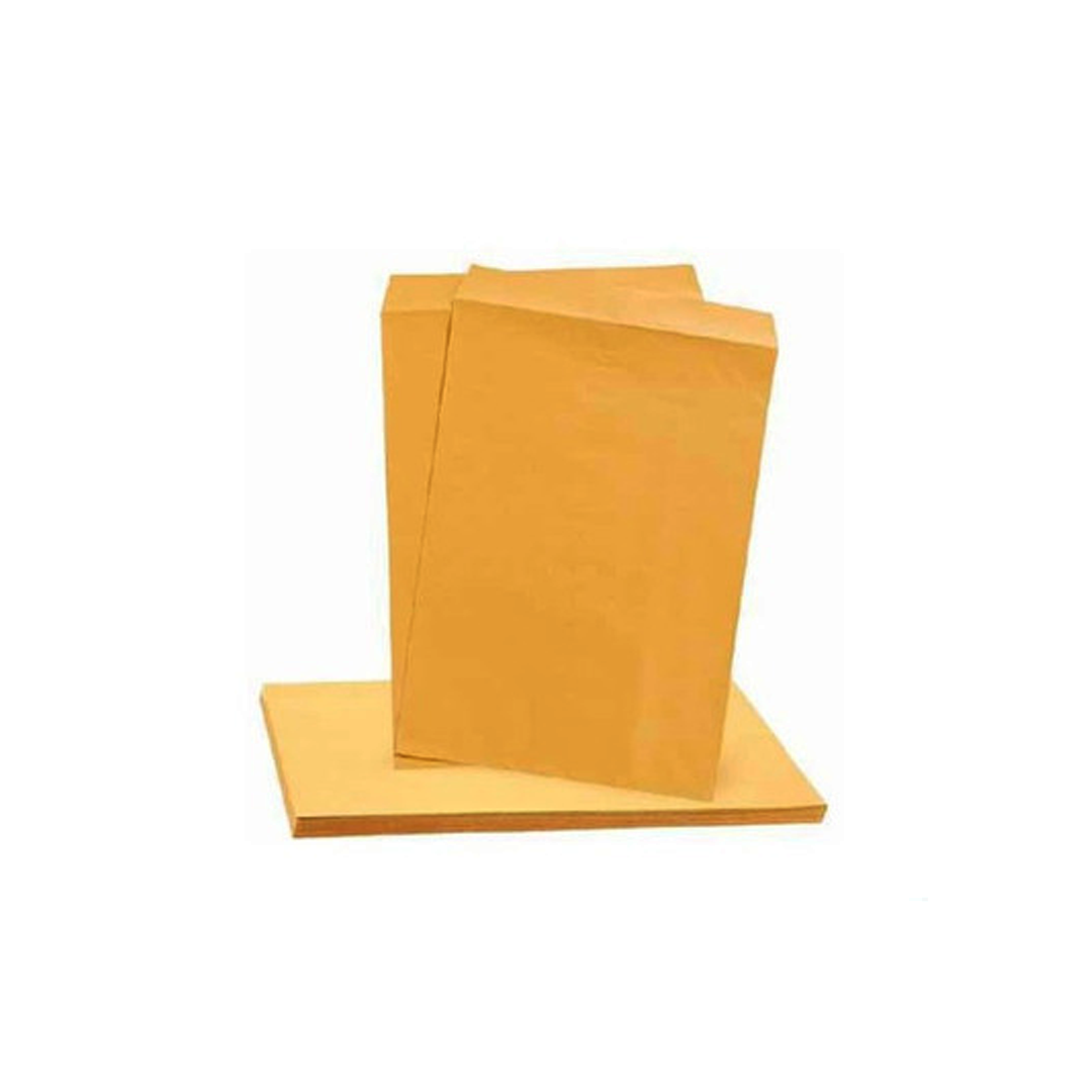 SOBRE MANILA MODERNO 90 CARTA CARIBE