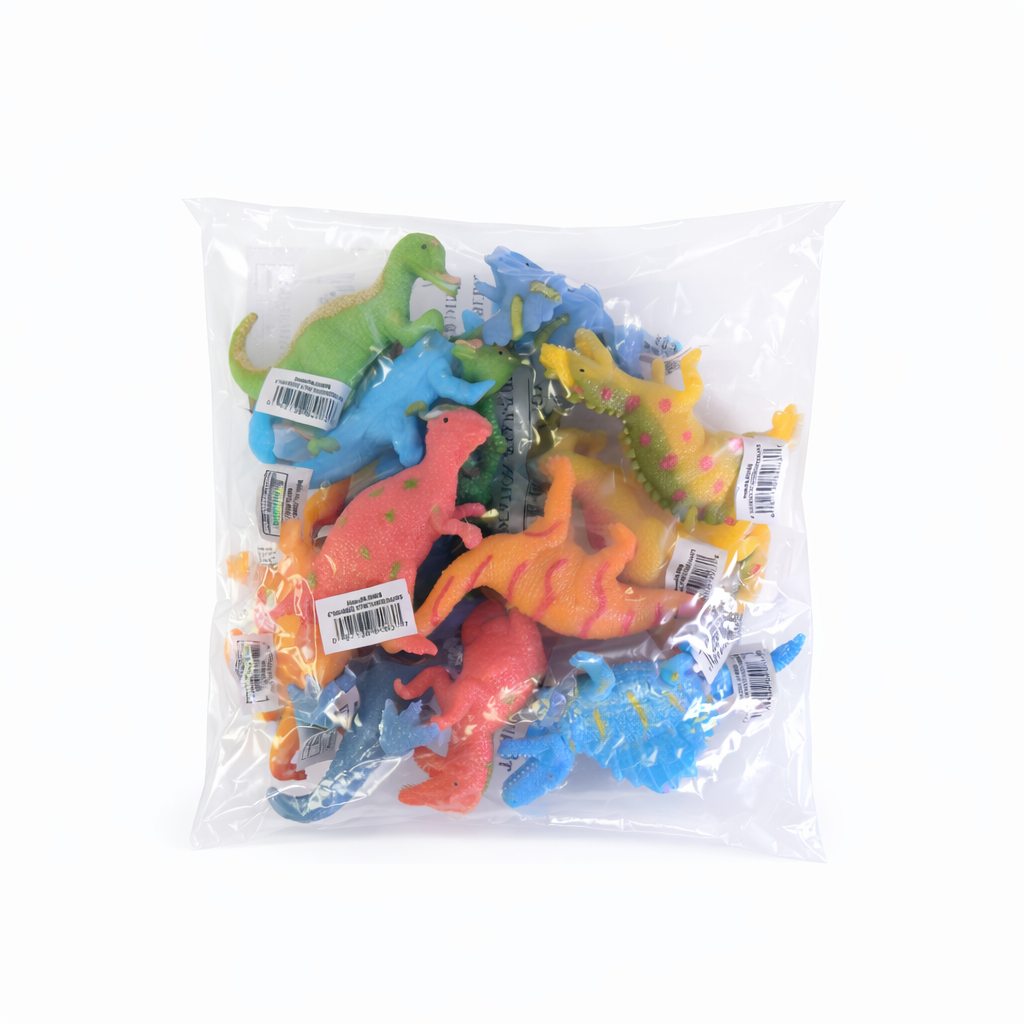 MINI DINOSAURIO STRETCH