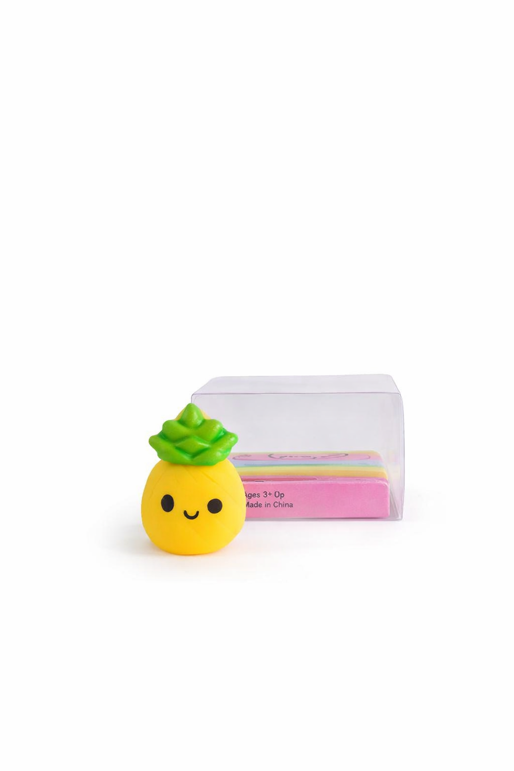 SQUISHI GUMMY MINI FRUIT