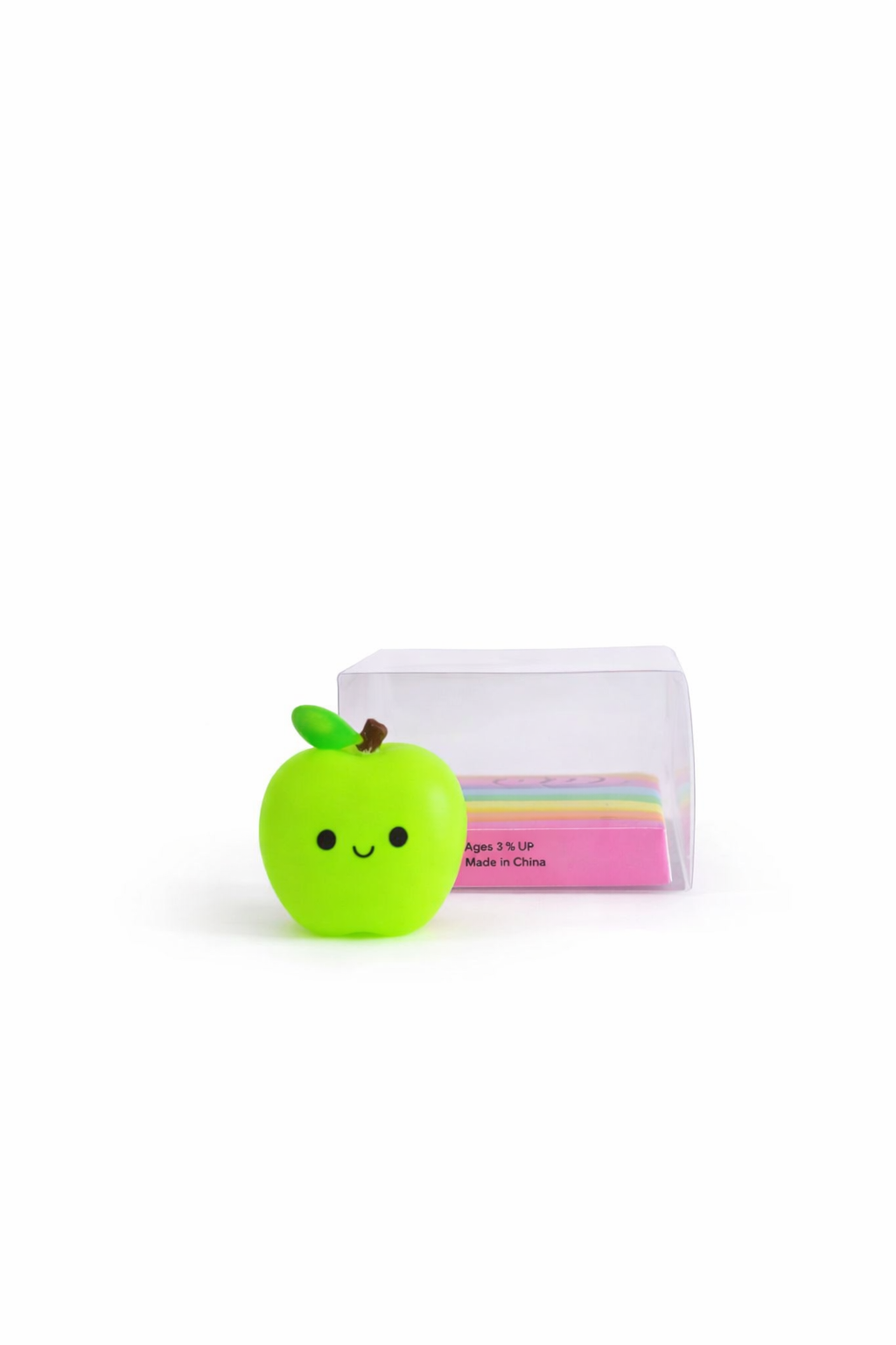 SQUISHI GUMMY MINI FRUIT