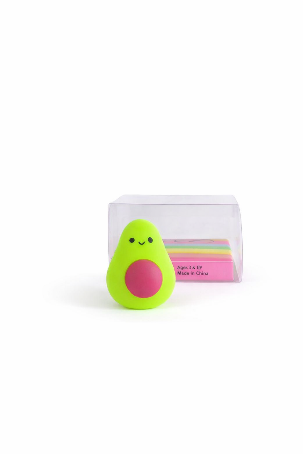 SQUISHI GUMMY MINI FRUIT