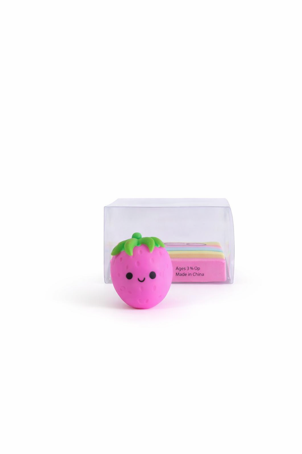SQUISHI GUMMY MINI FRUIT
