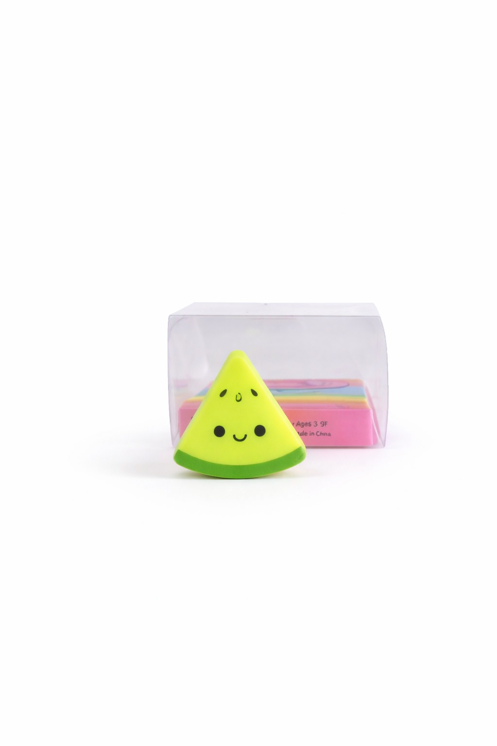 SQUISHI GUMMY MINI FRUIT