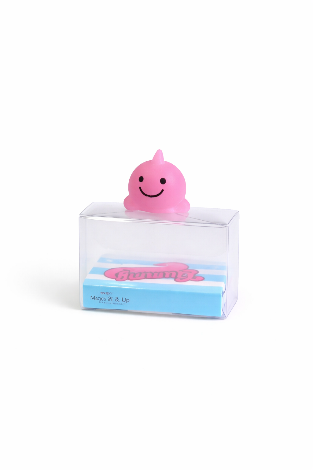 GUMMY MINI BALLENA