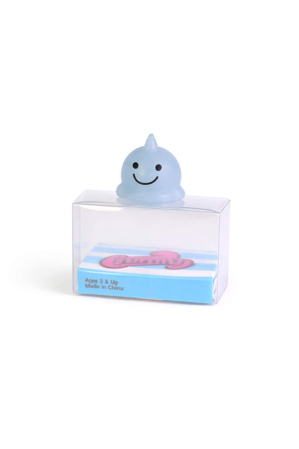 GUMMY MINI BALLENA
