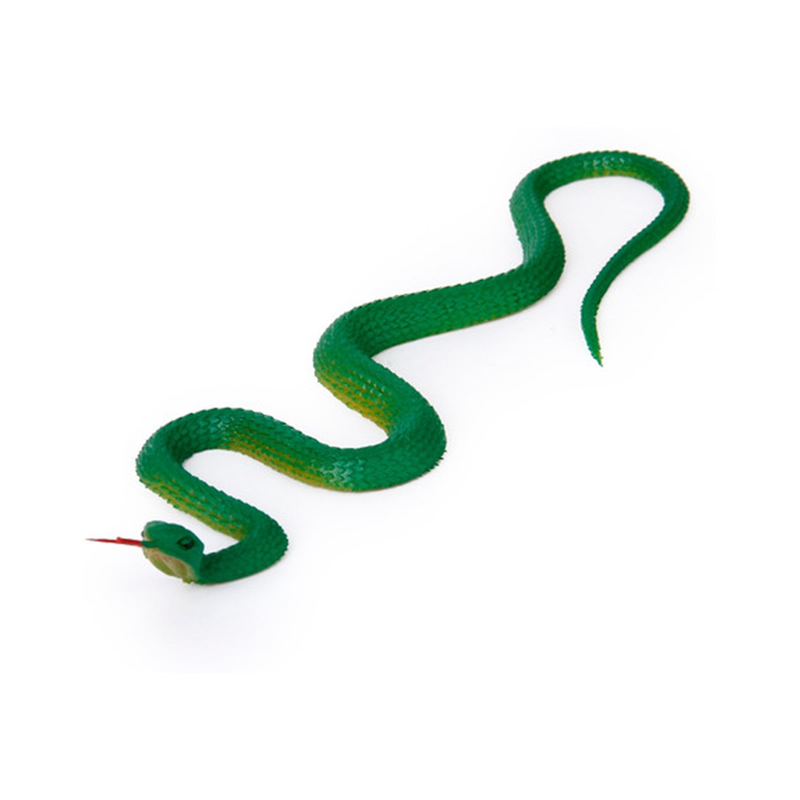 CULEBRA DE PLASTICO 36 PULG