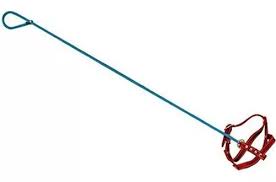 PECHERA PERRO INVISIBLE