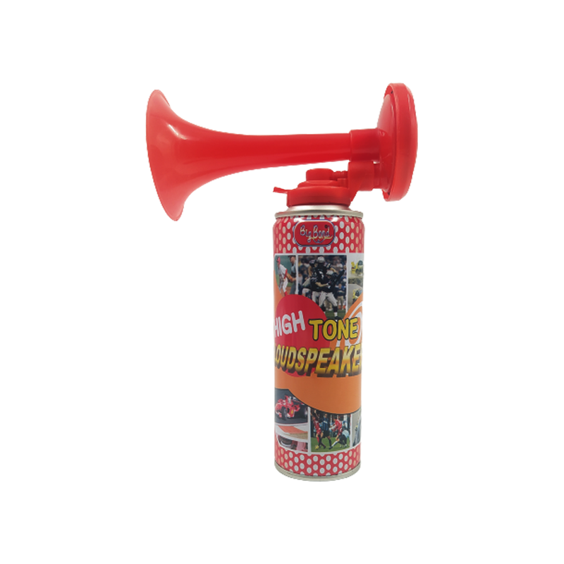 TROMPETA AIRE COMPRIMIDO